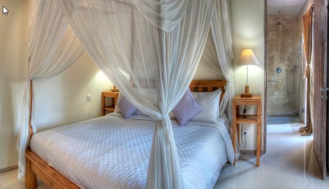 Villa Lestari スミニャック 部屋 写真