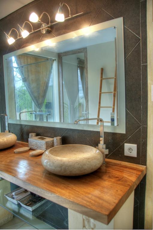 Villa Lestari スミニャック 部屋 写真