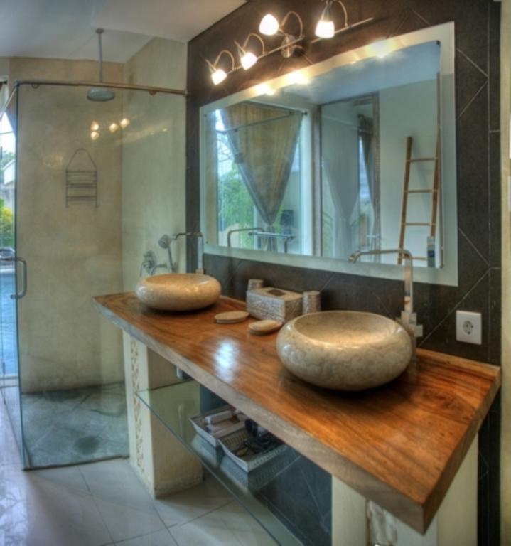 Villa Lestari スミニャック 部屋 写真