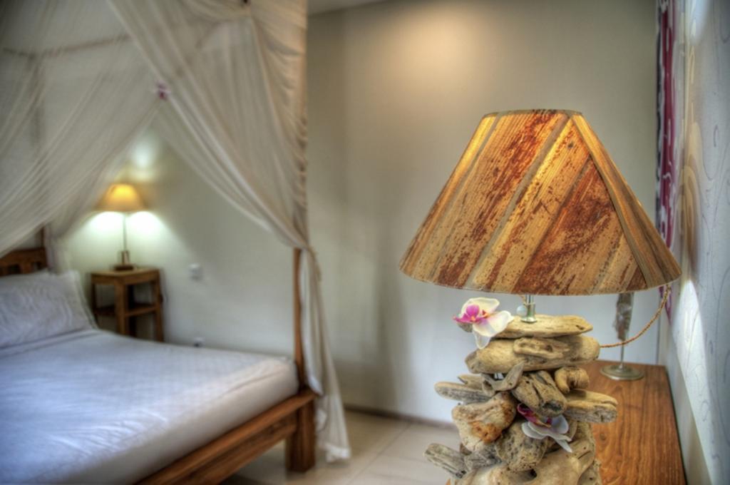 Villa Lestari スミニャック 部屋 写真