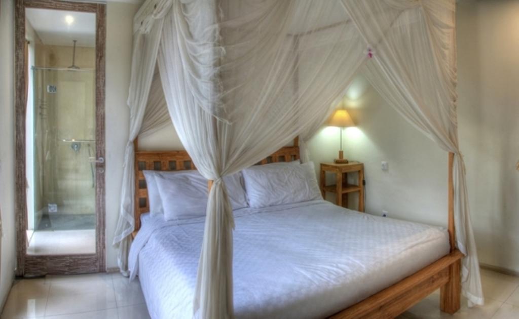Villa Lestari スミニャック 部屋 写真