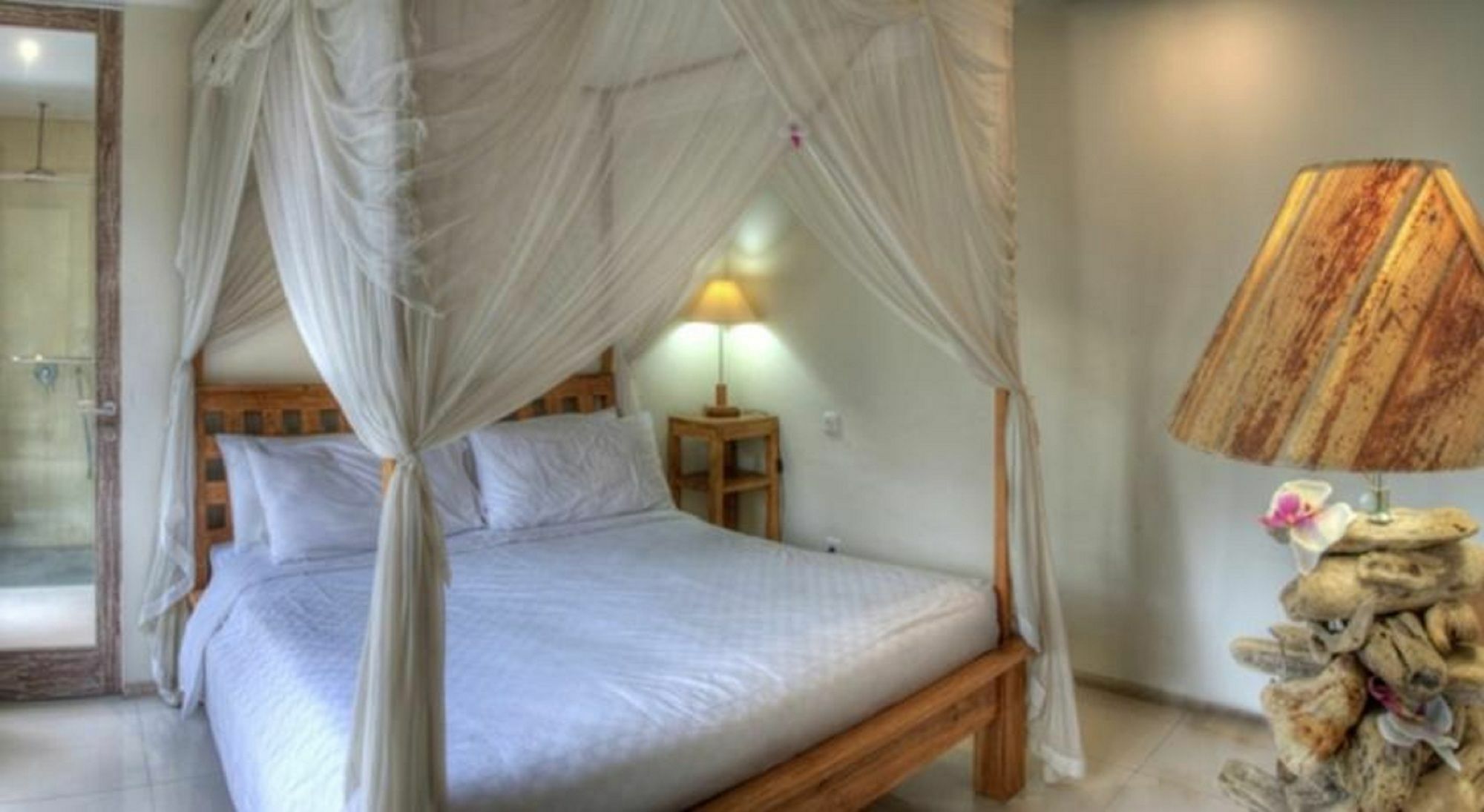 Villa Lestari スミニャック エクステリア 写真