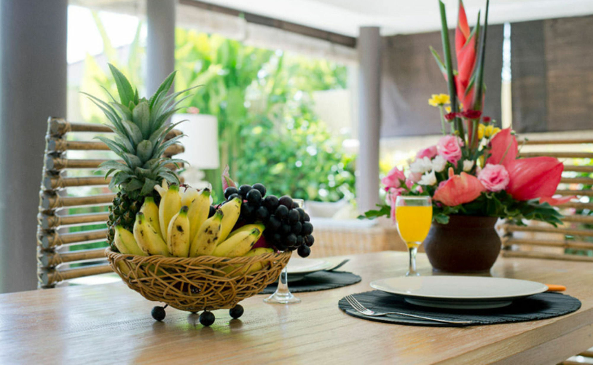 Villa Lestari スミニャック エクステリア 写真